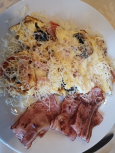 Frühstück